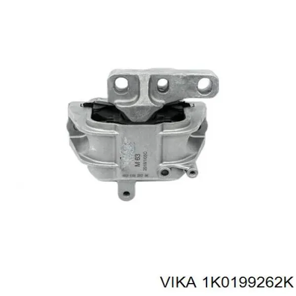 Comprar 10758 Fare Soporte de motor derecho