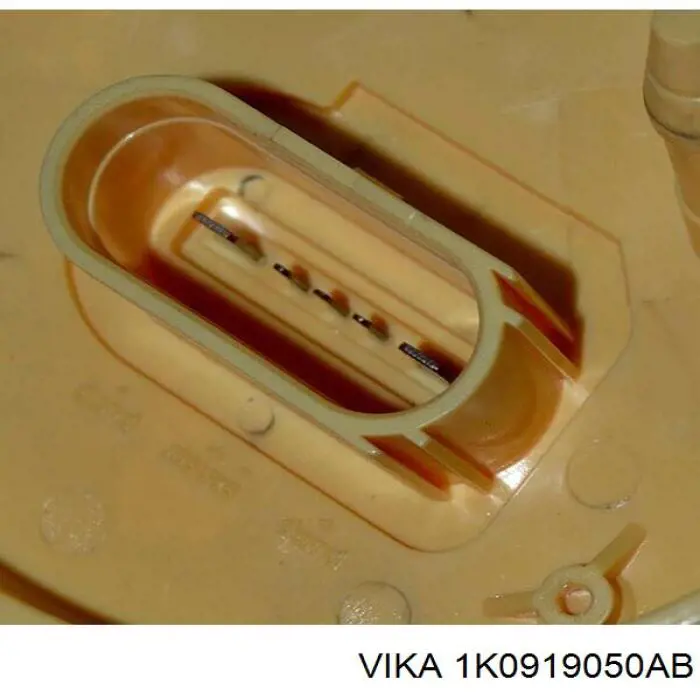 Módulo alimentación de combustible Seat Toledo 2 1M2