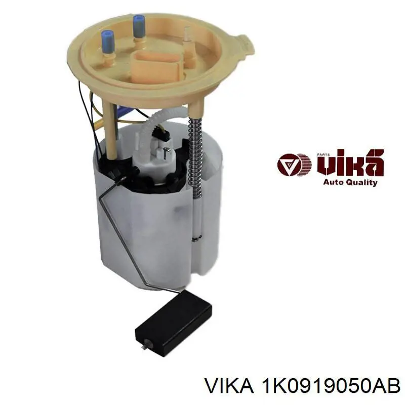 Módulo alimentación de combustible Seat Toledo 2 1M2