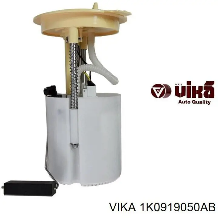 Módulo alimentación de combustible Seat Toledo 2 1M2