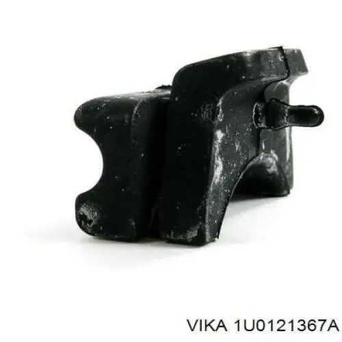 11210260201 Vika soporte del radiador inferior