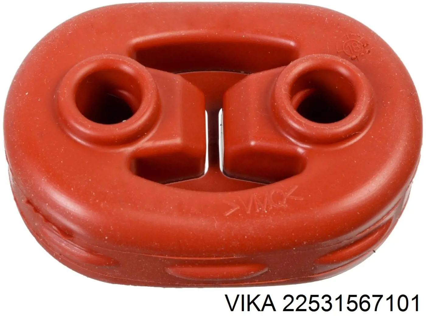 Comprar 104153 Febi Soporte de tubo de escape