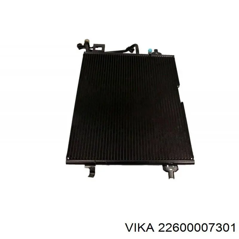 Aire acondicionado capacitor Mahle Original AC352000S precio, desde 63,08 EUR