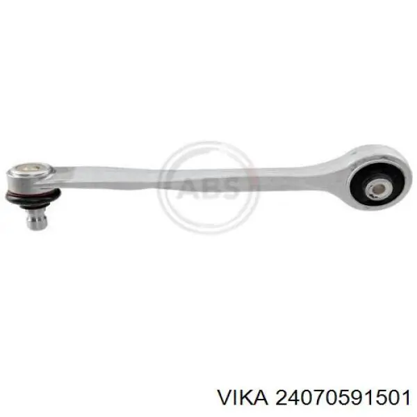 24070591501 Vika barra oscilante, suspensión de ruedas delantera, superior izquierda