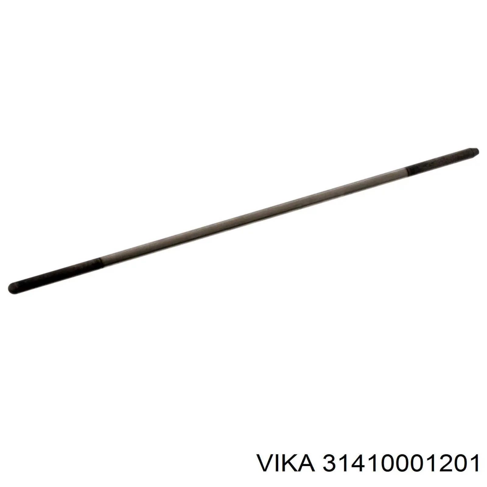 Guía del cojinete de desembrague Vika 31410001201 precio, desde 4,78 EUR