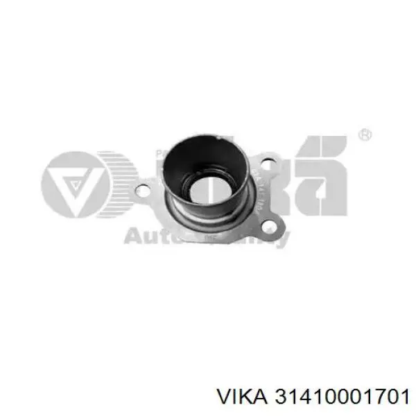 Guía del cojinete de desembrague Cautex 758970 precio, desde 12,17 EUR
