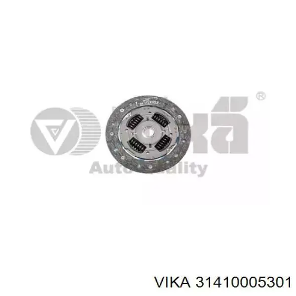 Comprar 31410005301 Vika Disco de embrague
