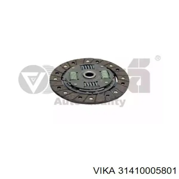 Disco de embrague VAG 047141034X precio, desde 42,96 EUR