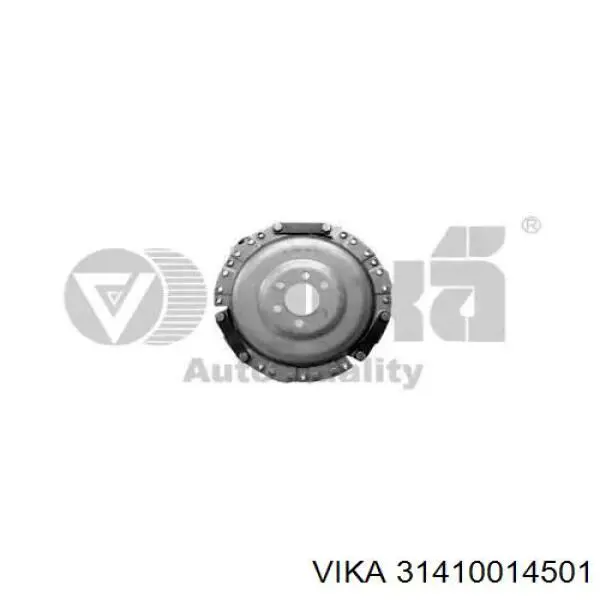 Comprar 31410014501 Vika Plato de presión de embrague