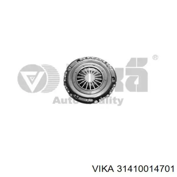 Comprar 044141025X VAG Plato de presión de embrague