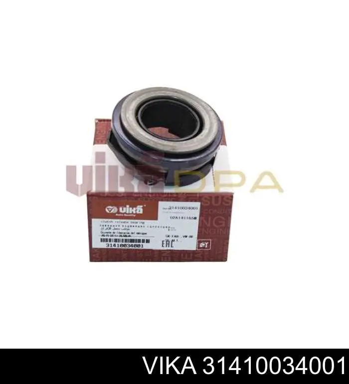 Comprar 31410034001 Vika Cojinete de empuje