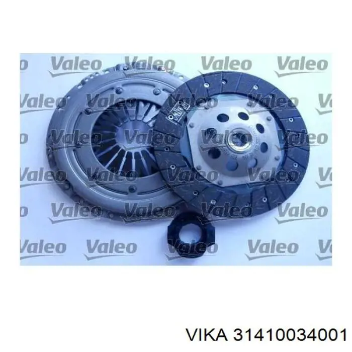 Comprar 31410034001 Vika Cojinete de empuje