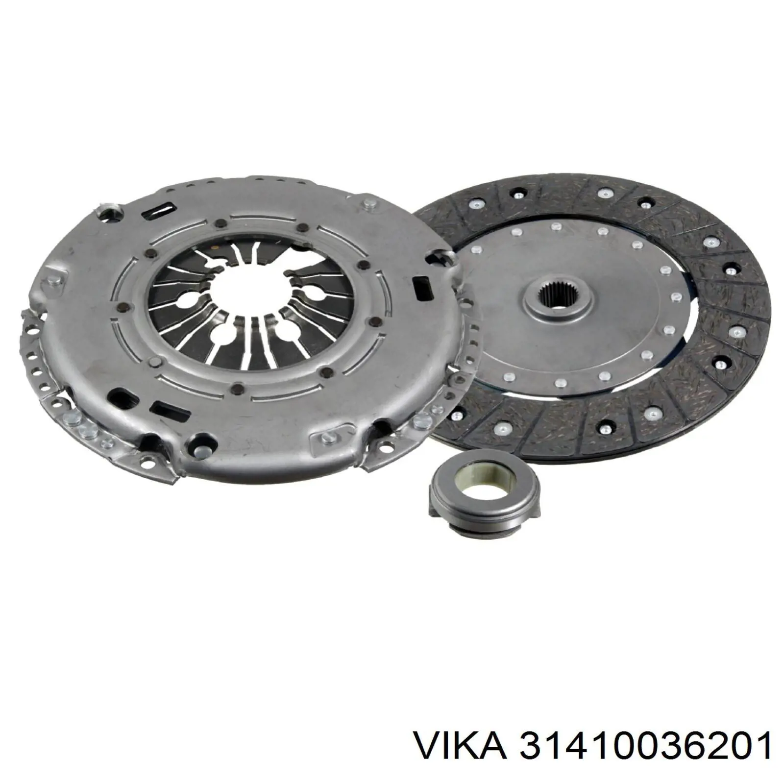Horquilla de embrague Cautex 462602 precio, desde 21,76 EUR