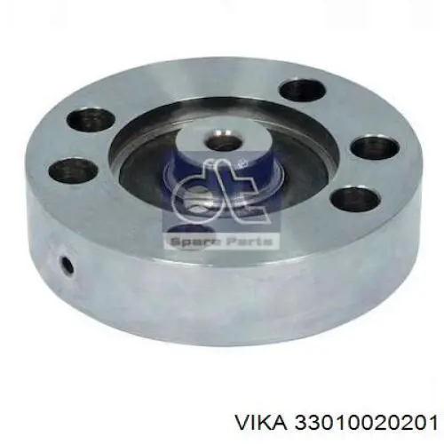 Comprar 02K301192 VAG Carcasa del retén del semieje derecho