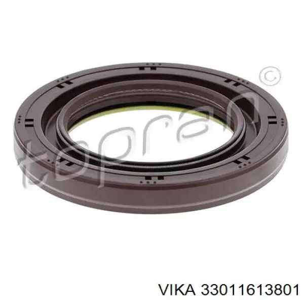 Comprar 33011613801 Vika Retén del semieje delantero