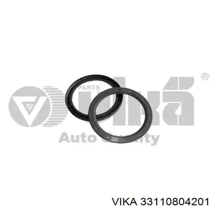 Retén del eje primario de la transmisión Vika 33110804201 precio, desde 4,16 EUR