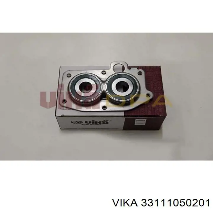 Rodamiento caja de cambios Vika 33111050201 precio, desde 49,75 EUR