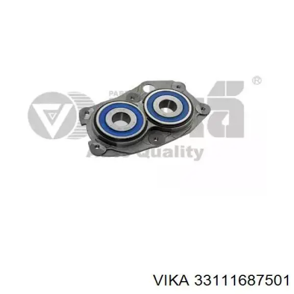 Cojinete, caja de cambios BB13339CB SKF