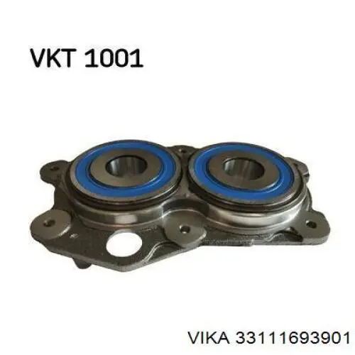 Comprar 02T311361N VAG Engranaje conducido de quinta velocidad