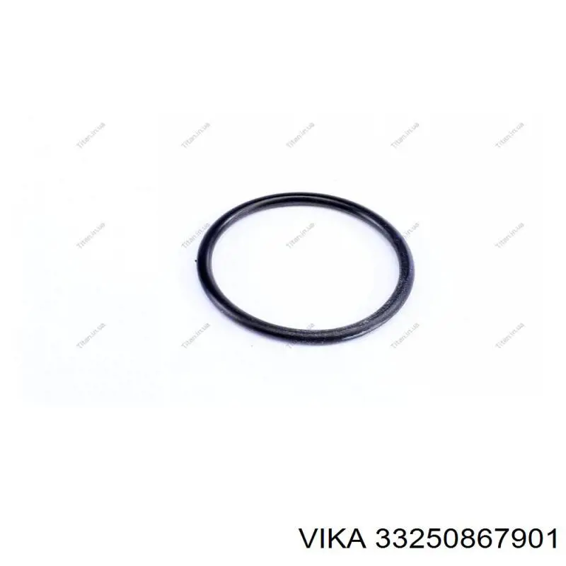 Comprar 33250867901 Vika Filtro de transmisión automática