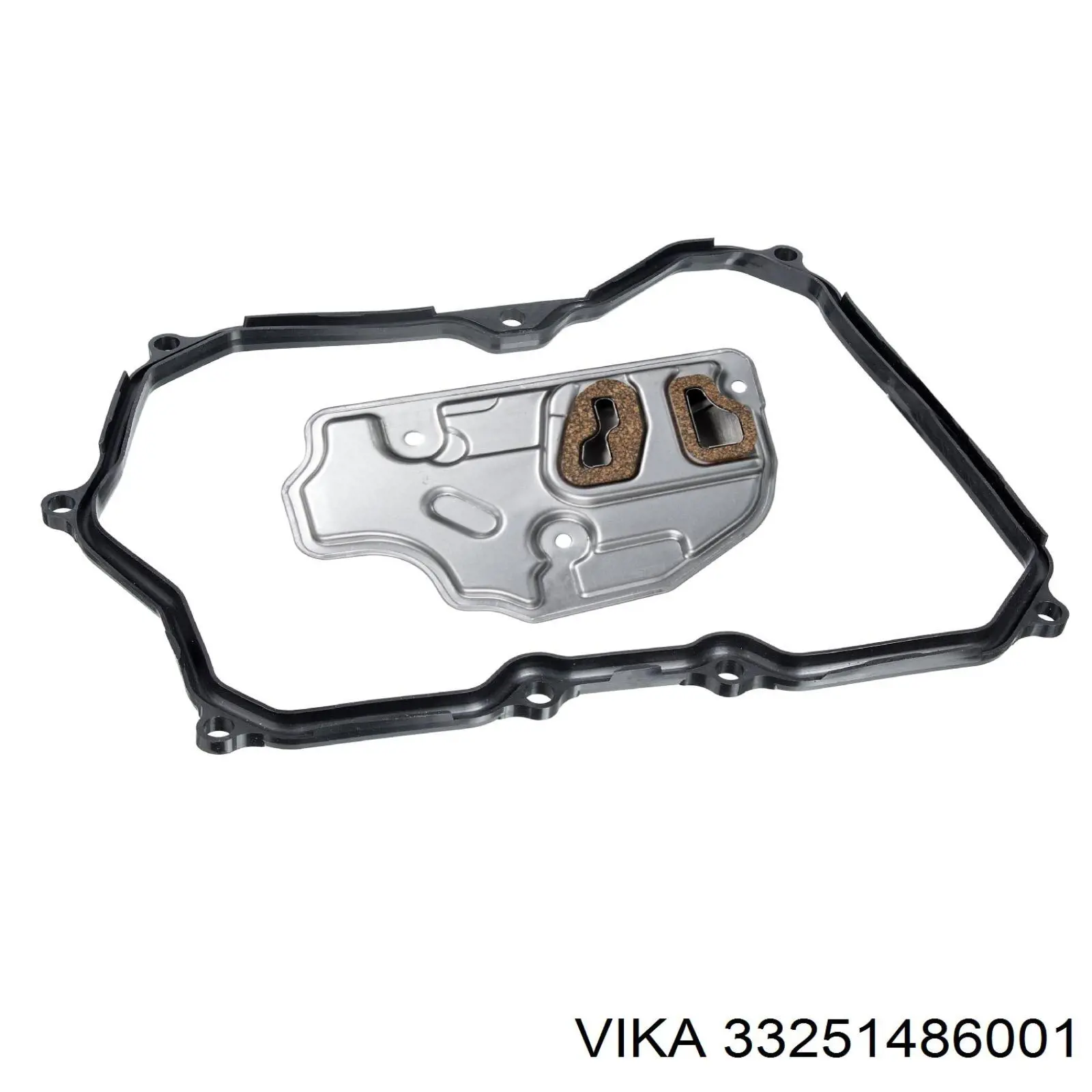 Comprar 21062 Metalcaucho Filtro de transmisión automática
