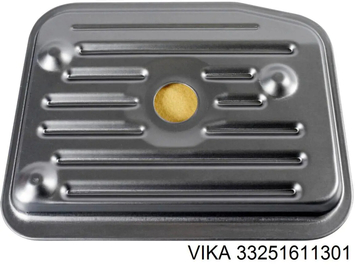 33251611301 Vika filtro caja de cambios automática