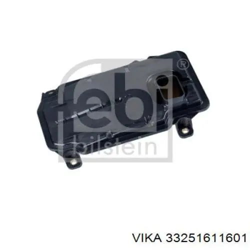 Comprar 21051 Metalcaucho Filtro de transmisión automática