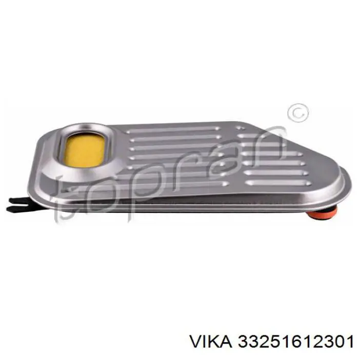 33251612301 Vika filtro caja de cambios automática