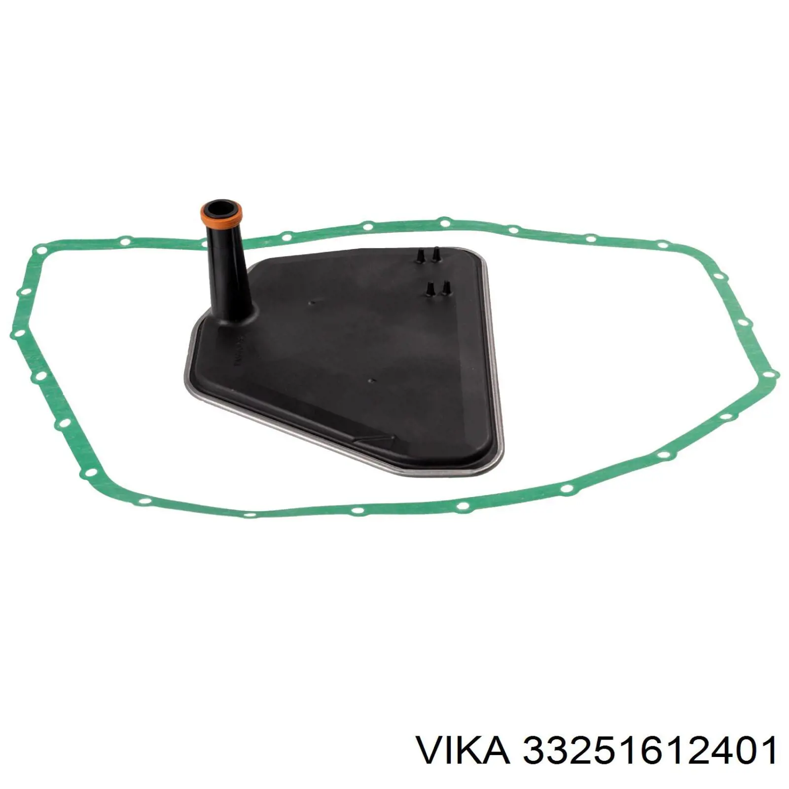 Filtro de transmisión automática ZF Parts 0501212974 precio, desde 19,36 EUR