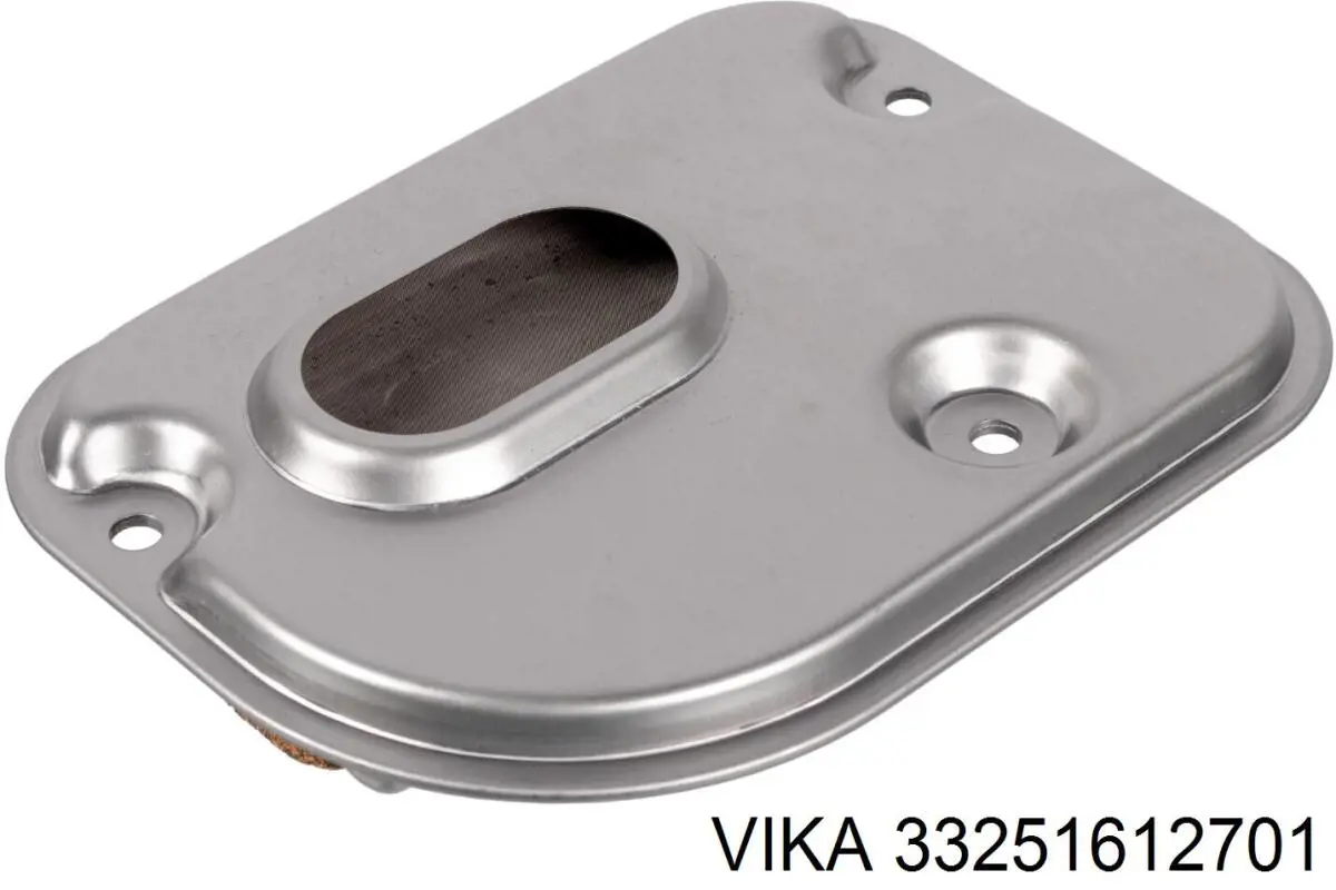 33251612701 Vika filtro caja de cambios automática