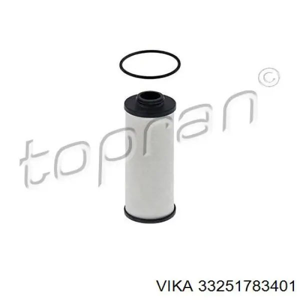 33251783401 Vika filtro caja de cambios automática