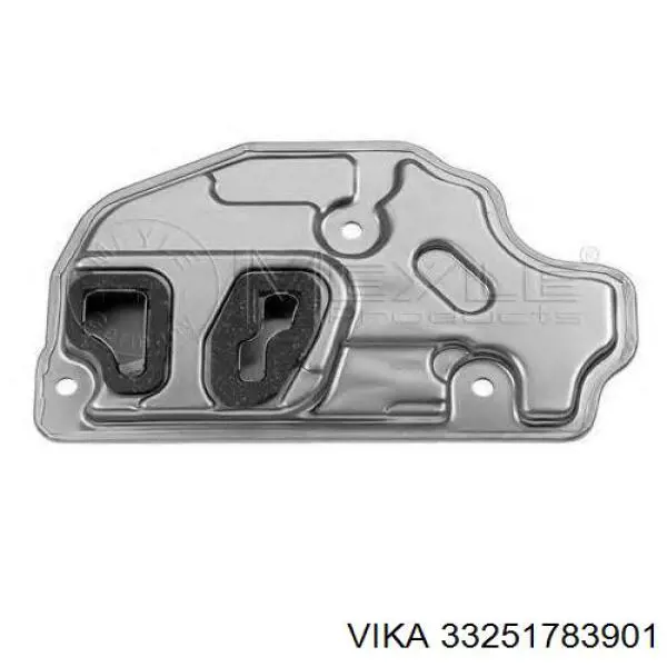 Filtro de transmisión automática Vika 33251783901 precio, desde 21,76 EUR