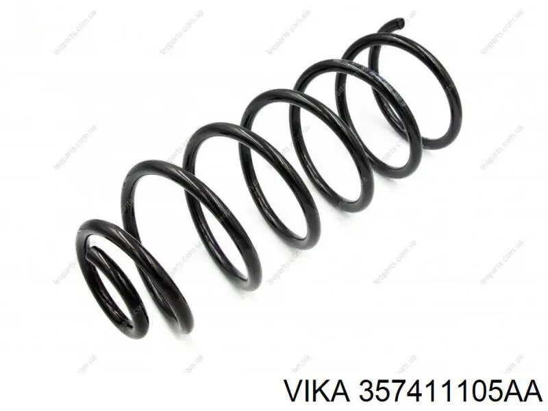 357411105AA Vika