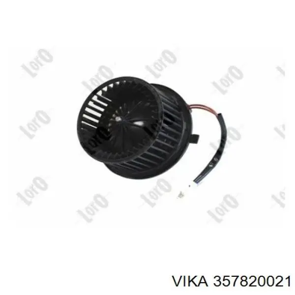 357820021 Vika