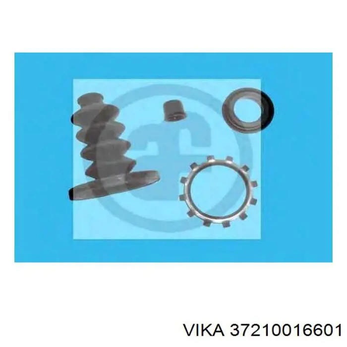 Comprar 357721261B VAG Bombín de embrague