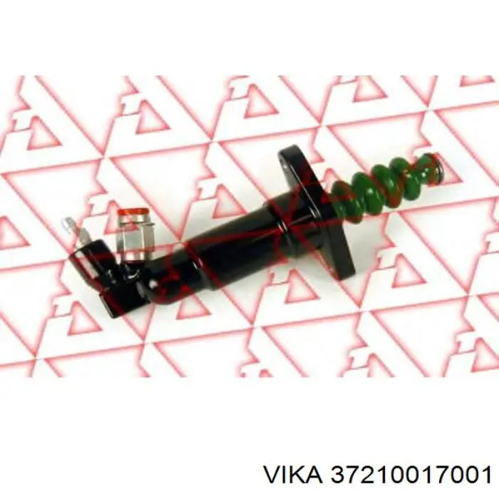 Cilindro receptor embrague VAG 1J0721261N