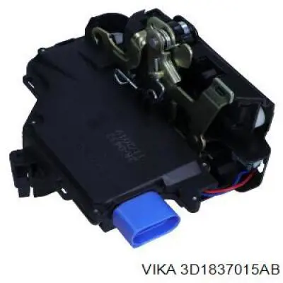 Cerradura 133563 Triclo