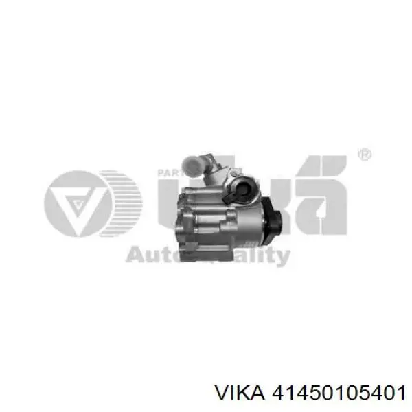 41450105401 Vika Bomba hidráulica de dirección