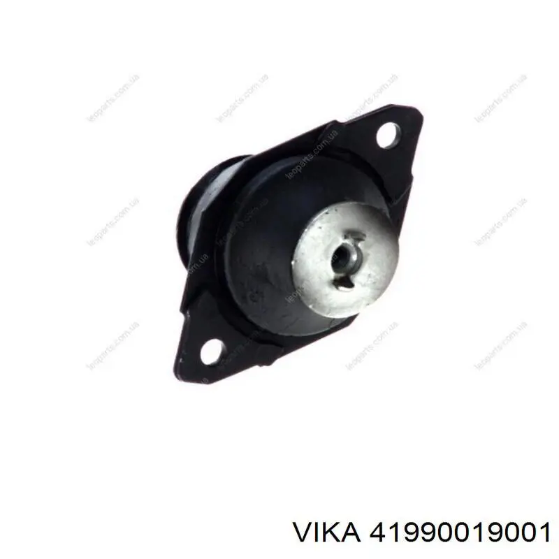 41990019001 Vika soporte motor izquierdo