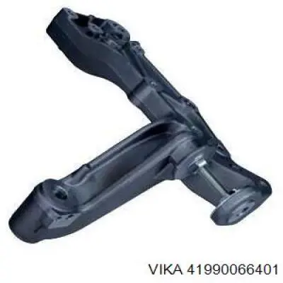 Subchasis delantero soporte motor Vika 41990066401 precio, desde 147,97 EUR