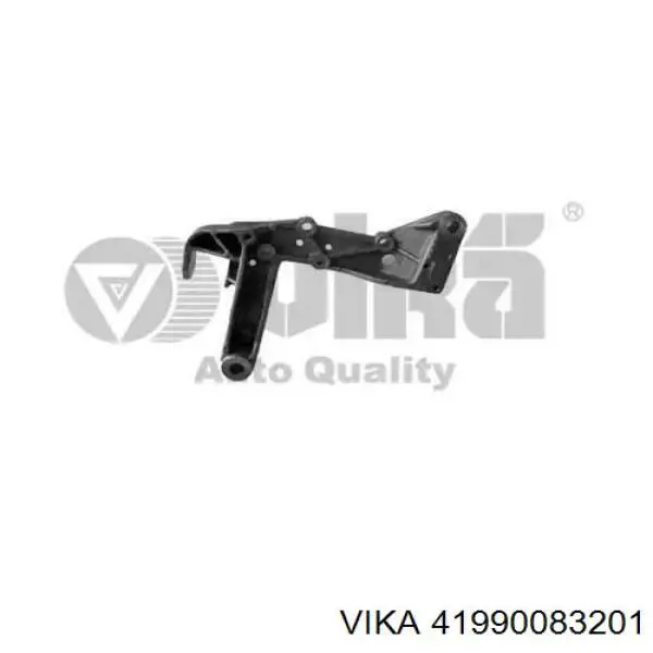Soporte de viga delantera Vika 41990083201 precio, desde 47,92 EUR