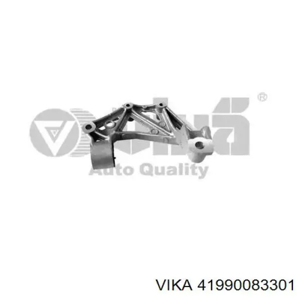 41990083301 Vika Brazo superior derecho de la suspensión delantera