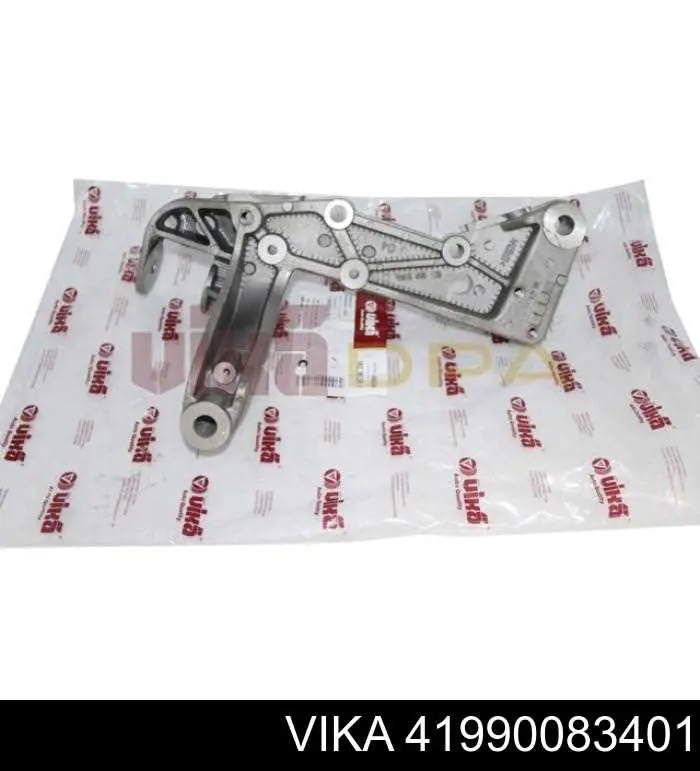 Soporte de viga delantera Vika 41990083401 precio, desde 57,47 EUR