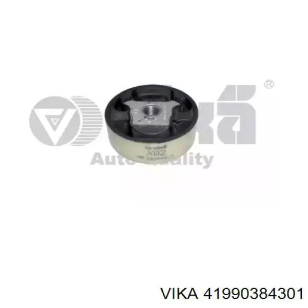 Silentblock (Almohada) De La Viga Delantera (Bastidor Auxiliar) Triclo 783161