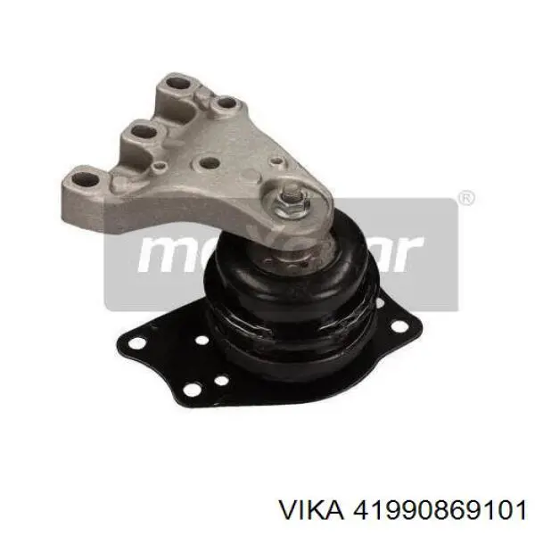 Comprar 54003 Metalcaucho Soporte de motor derecho