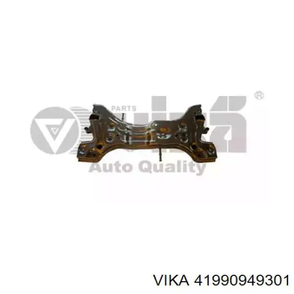 41990949301 Vika subchasis delantero soporte motor