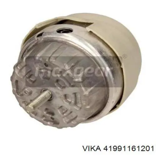 41991161201 Vika soporte motor izquierdo