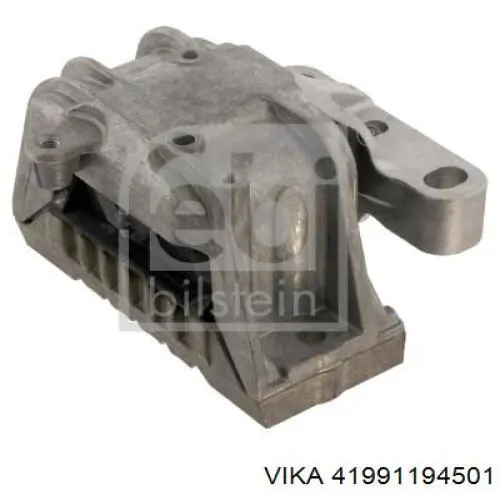 Comprar 41991194501 Vika Soporte de motor derecho