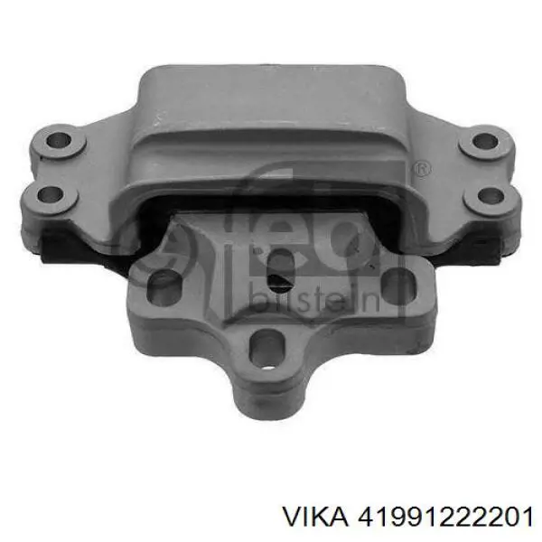 Soporte izquierdo del motor VAG 8J0199555L precio, desde 73,17 EUR