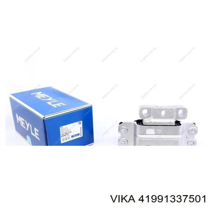 Comprar 15173 Metalcaucho Soporte izquierdo del motor